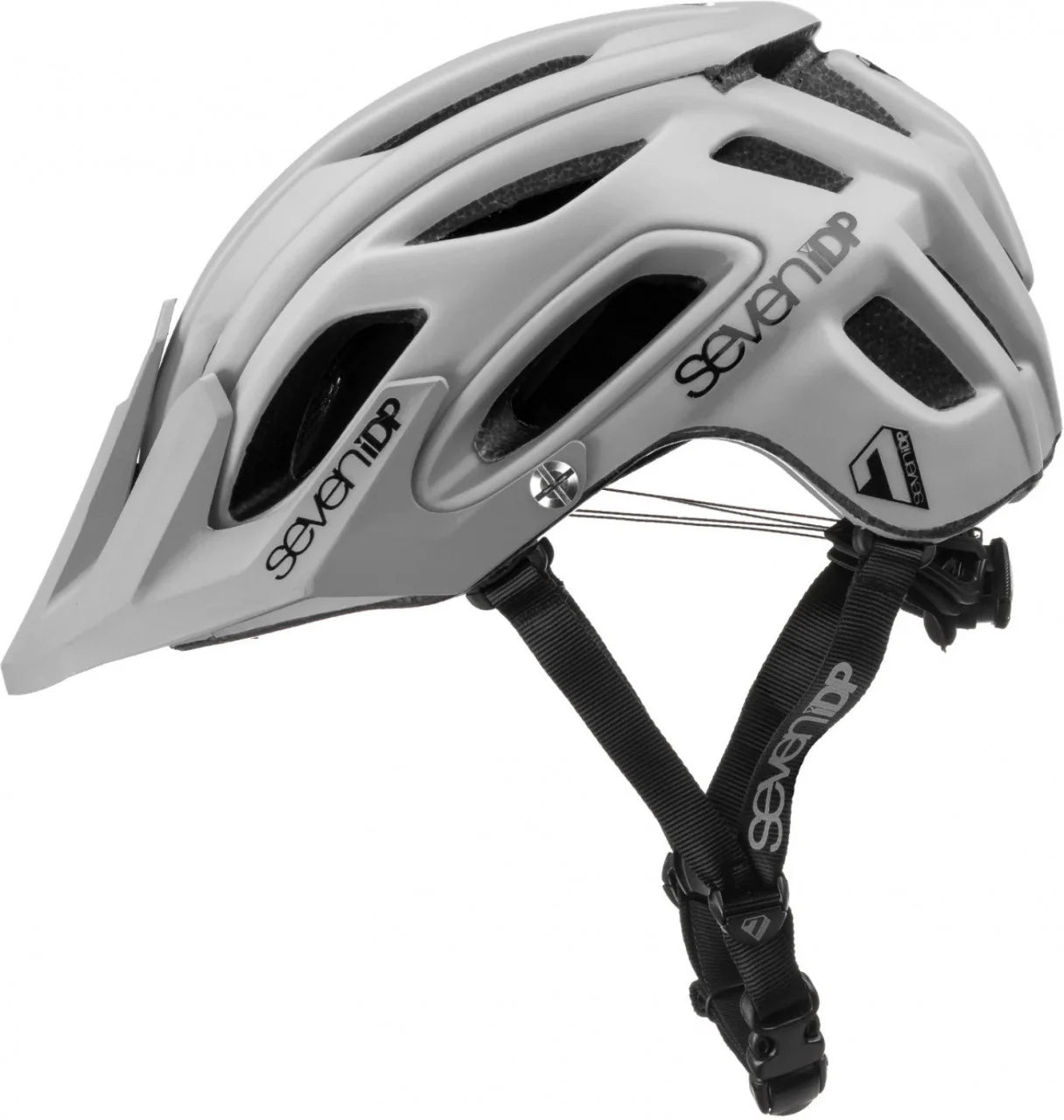 Casca 7IDP M2 BOA gri