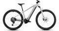 Bicicleta Electrică Cube REACTION HYBRID ONE 600