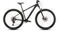 Bicicleta Cube ATTENTION PRO, Night BLACK, 2026 - 29"