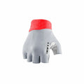 Manusi Cube Performance short finger grey/red
