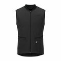 Veste Cube Work Vest Black