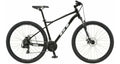 Bicicleta GT Aggressor Sport 29" Black