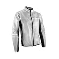 Jacheta LEATT MTB RaceCover, Translucent