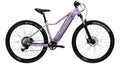 Bicicleta Electrica Kross LEA BOOST 1.0, Purple/Pink/GLOSSY, – 29"