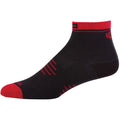 Sosete Elite low barbati Pearl Izumi essentials ride/run true red