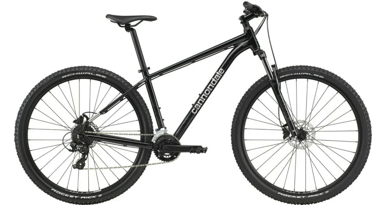 Bicicleta Cannondale Trail 8 29" Grey