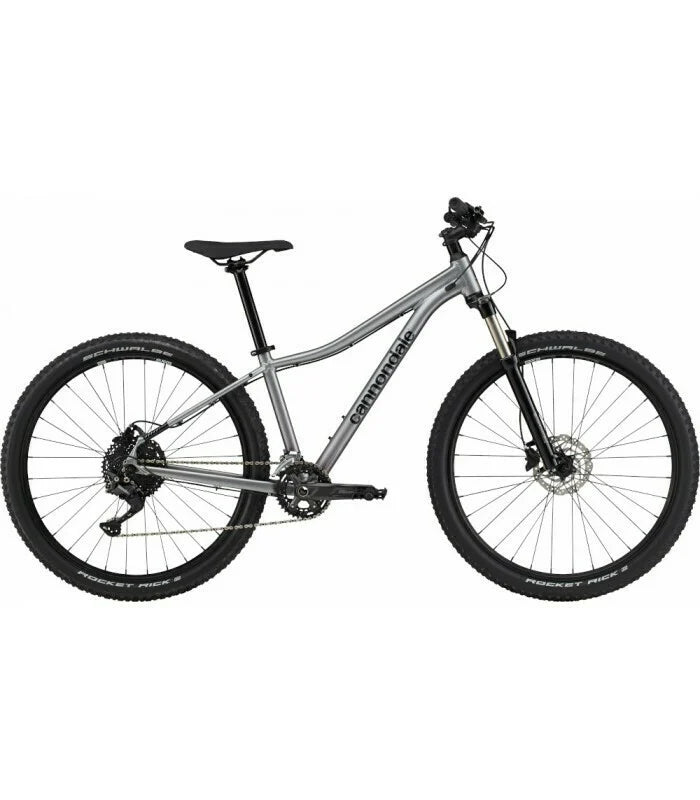 Bicicleta Cannondale Trail Women's 5 29' Lavender 2021