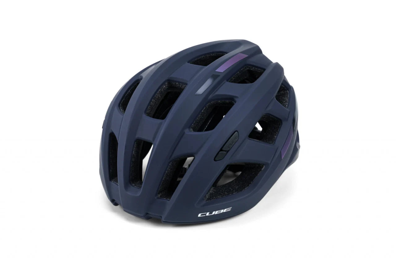 Casca Cube Road Teamline Blue Mint