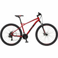 Bicicleta GT Aggressor Sport Red 29"