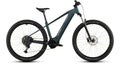Bicicleta Electrică Cube REACTION HYBRID ONE 600
