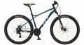 Bicicleta GT Aggressor Expert SLT 29"