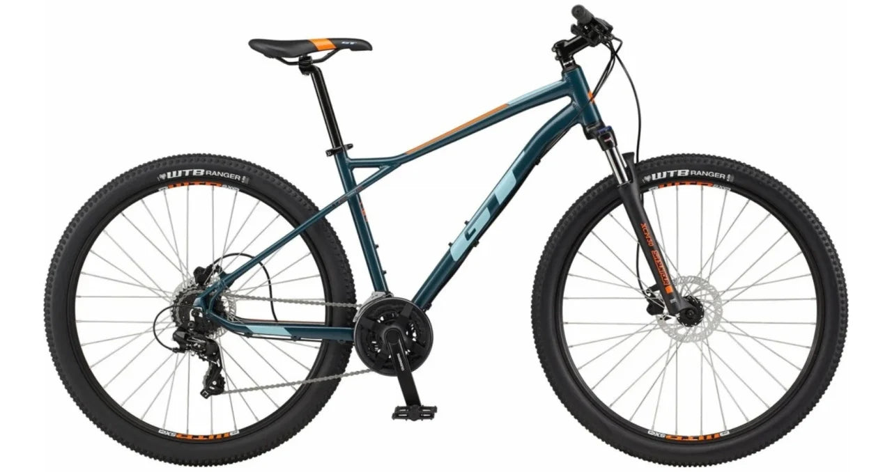 Bicicleta GT Aggressor Expert SLT 29"