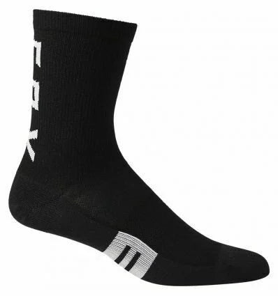 10 PCS Sosete 6'' Flexair Merino