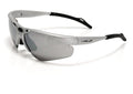 Ochelari XLC Tahiti Gestell silver