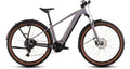 Bicicleta Electrică Cube REACTION HYBRID PERFORMANCE 600 FE