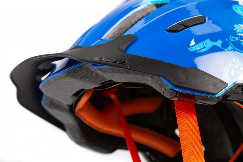 Casca Cube Helmet ANT blue