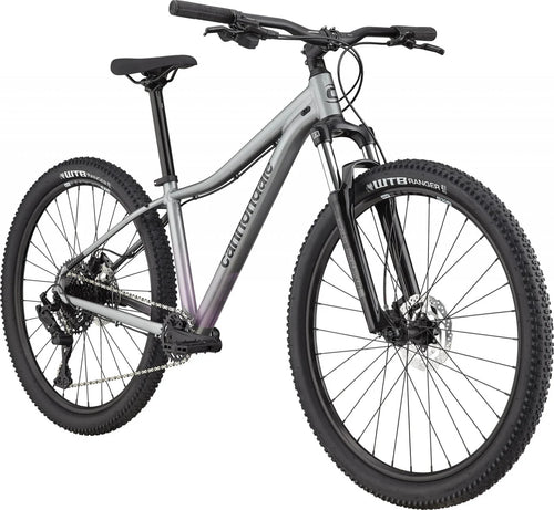 Bicicleta Cannondale Trail Women's 5 29' Lavender 2021