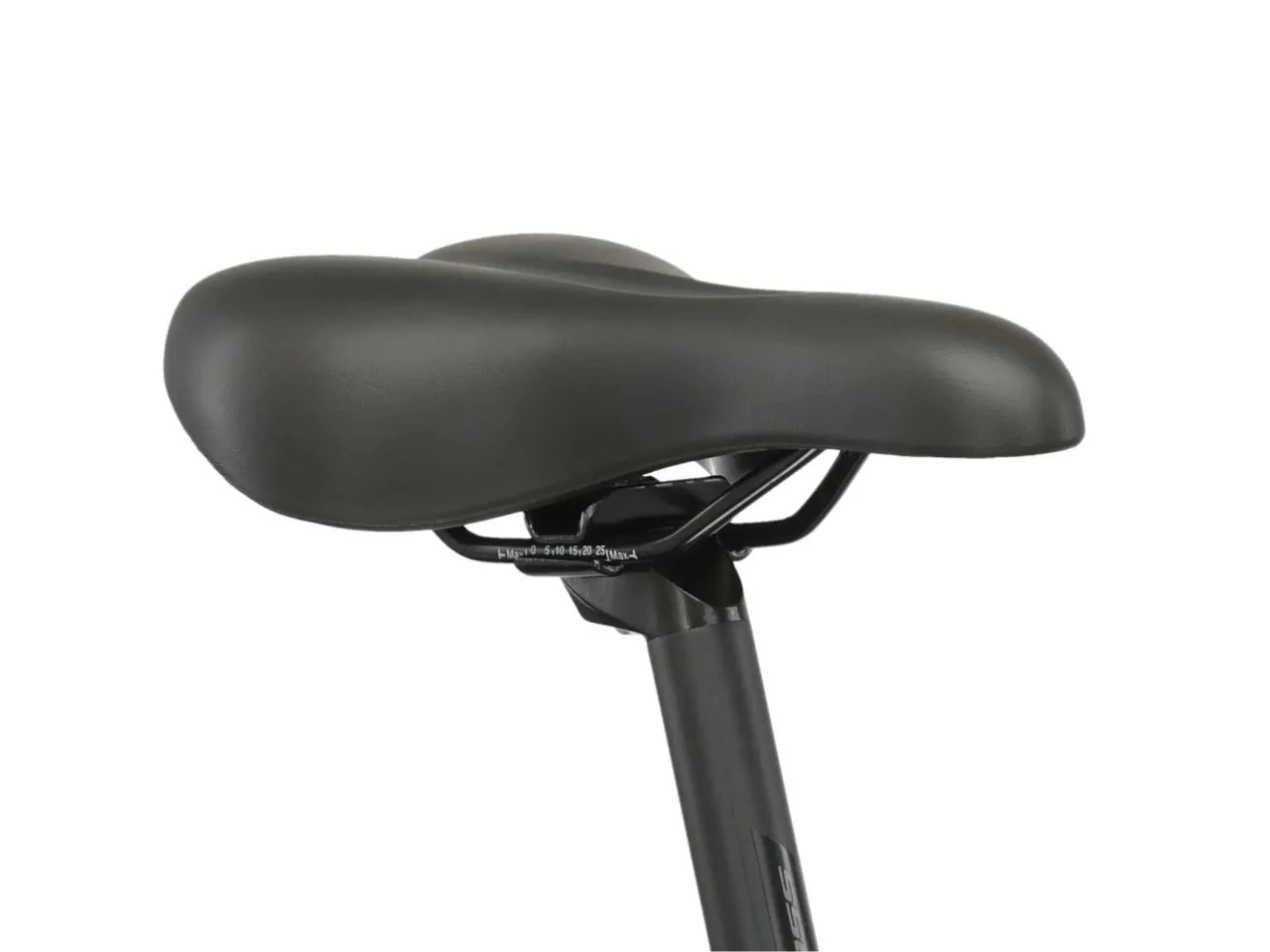 Bicicleta Kross Lea Boost 1.0 roti 29 inch, black / celadon / mat