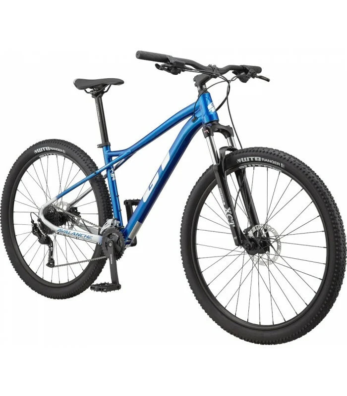 Bicicleta GT Avalanche Sport Blue 29"