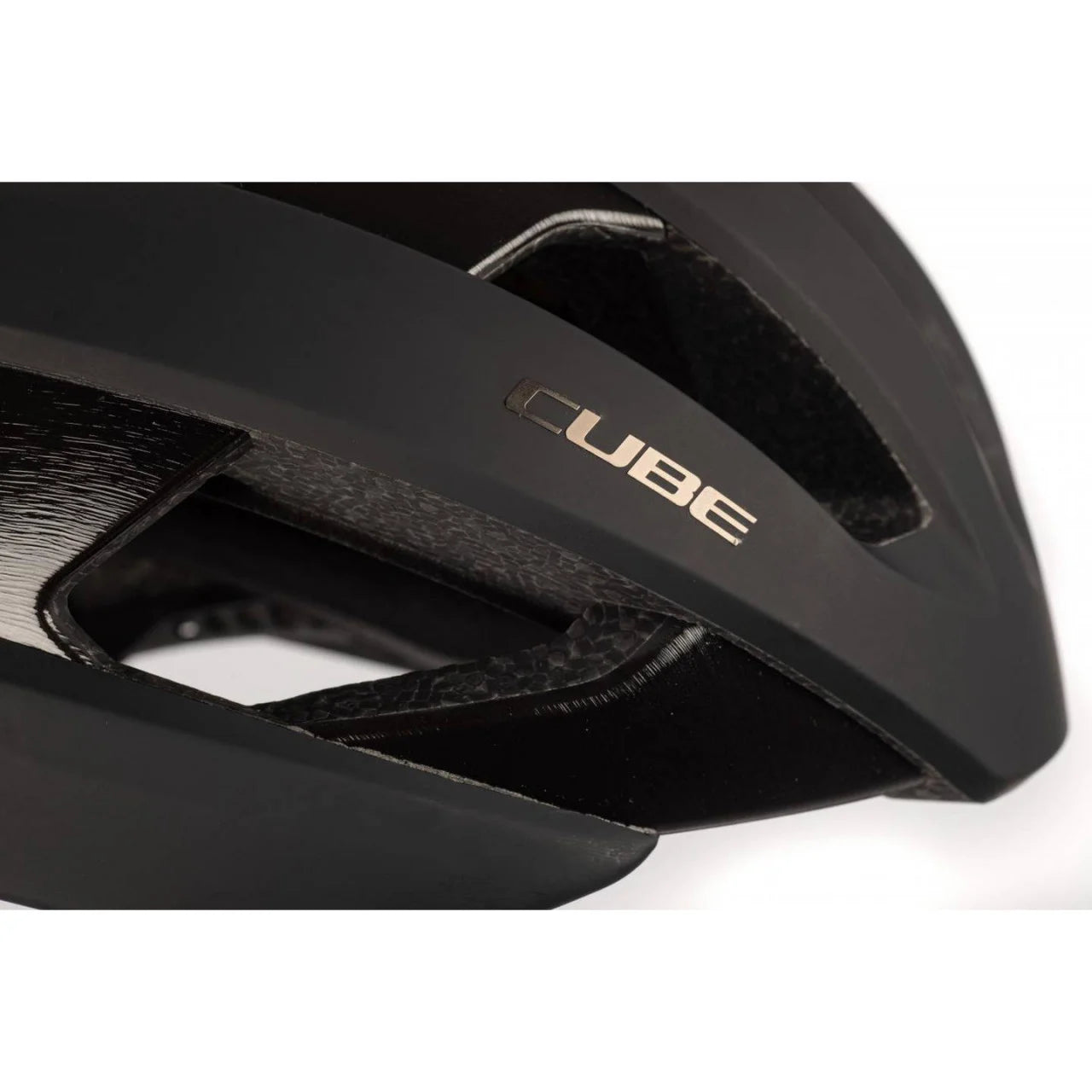 Casca Cube Heron Black