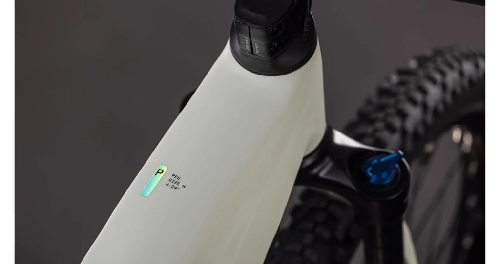 Bicicleta Electrică Cube REACTION HYBRID PRO 800