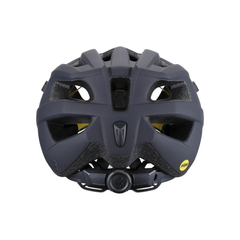 Casca BBB BHE-2241 Dune MIPS 2.0 Negru Mat