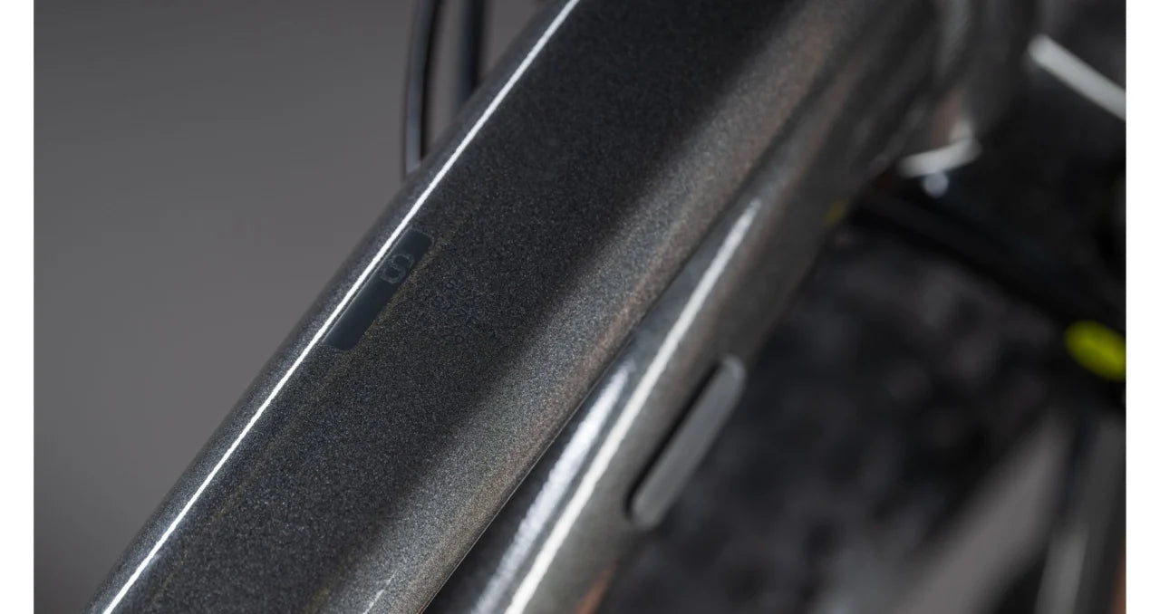 Bicicleta Cube AIM SLX, Slateblack BLACK, 2026 - 29"