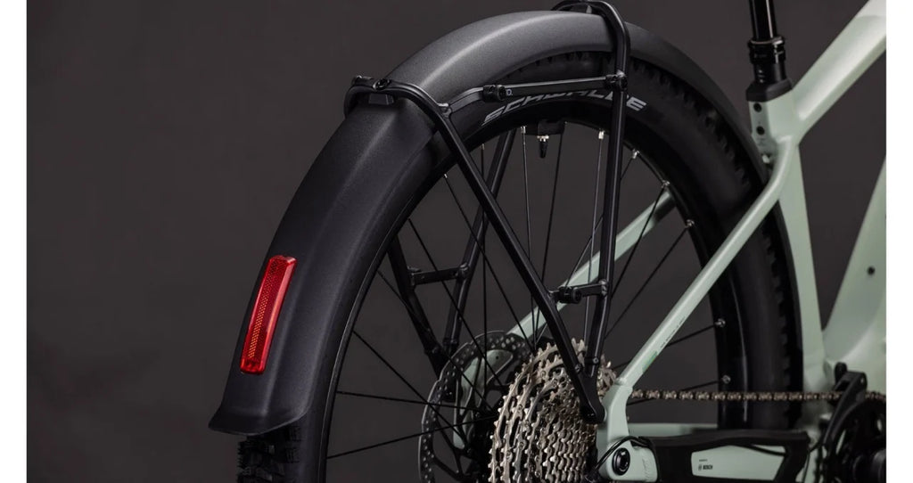 Bicicleta Electrica Cube REACTION HYBRID PRO 800 FE