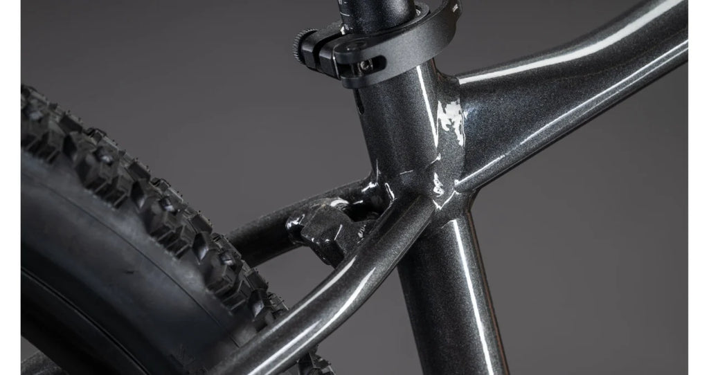 Bicicleta Cube AIM SLX, Slateblack BLACK, 2026 - 29"