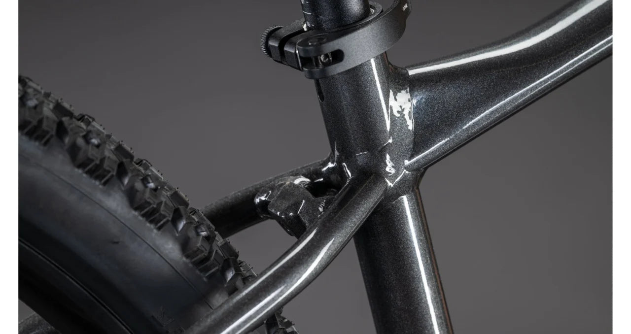 Bicicleta Cube AIM SLX, Slateblack BLACK, 2026 - 29"