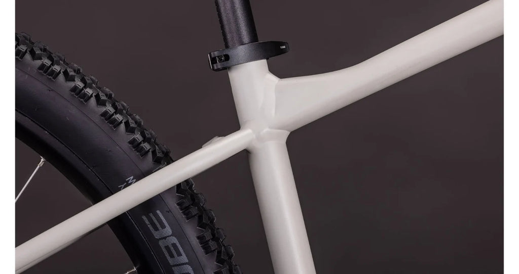 Bicicleta Cube AIM PRO, Greige TITAN, 2026 - 29"