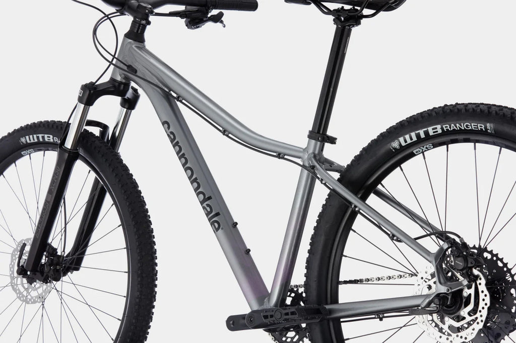 Bicicleta Cannondale Trail Women's 5 29' Lavender 2021