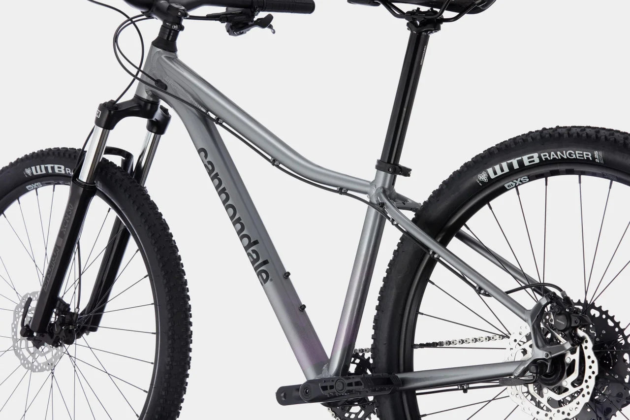 Bicicleta Cannondale Trail Women's 5 29' Lavender 2021
