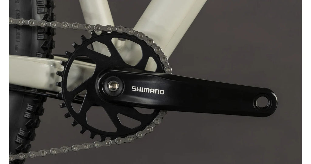 Bicicleta Cube AIM PRO, Greige TITAN, 2026 - 29"
